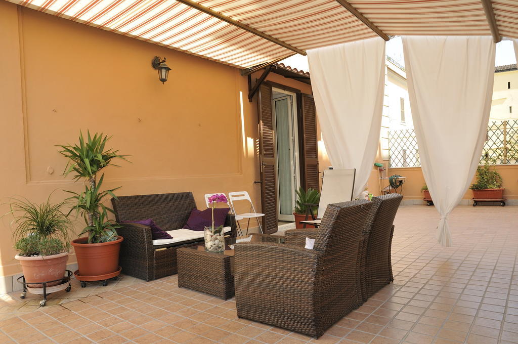Appartamento Conte Vittorio * Rome