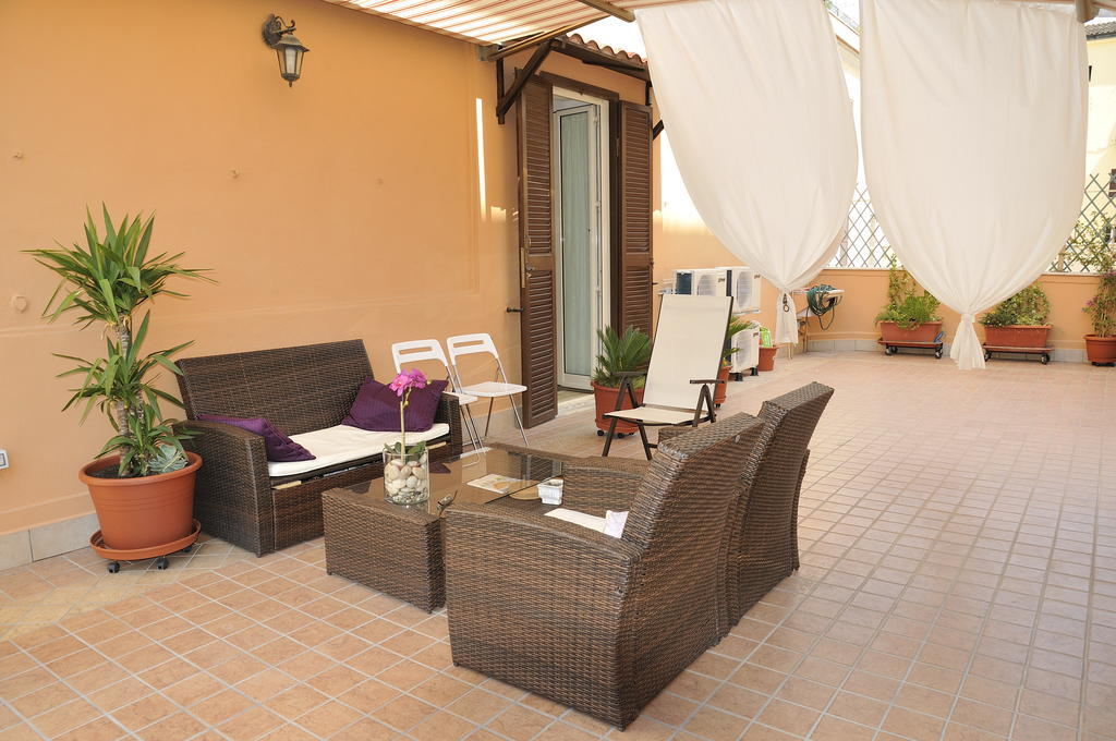 Bed & Breakfast Appartamento Conte Vittorio