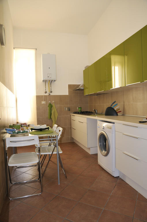 Appartamento Conte Vittorio Bed & Breakfast Rome