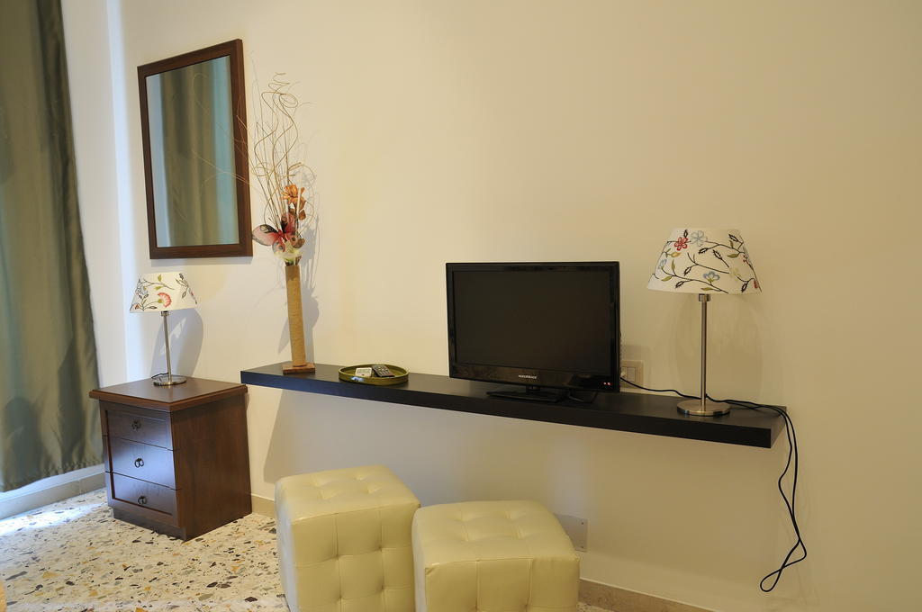 Appartamento Conte Vittorio Rome