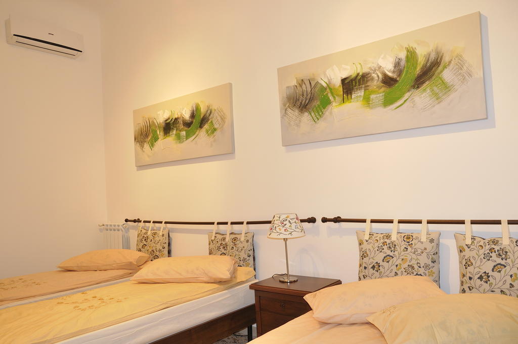 Appartamento Conte Vittorio Bed & Breakfast