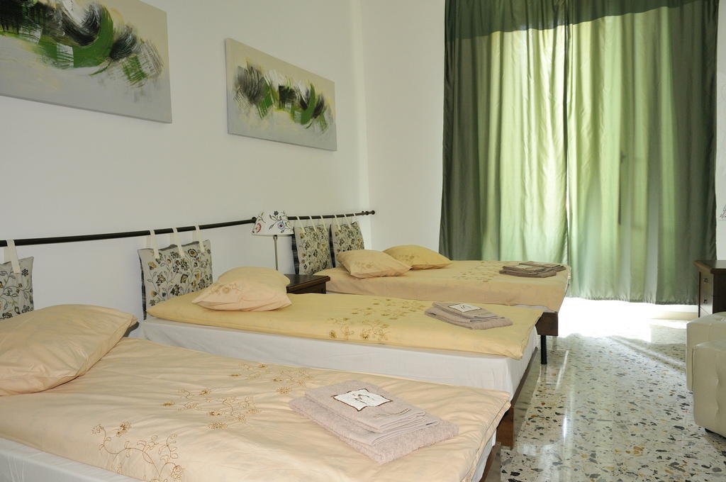 Bed & Breakfast Appartamento Conte Vittorio *