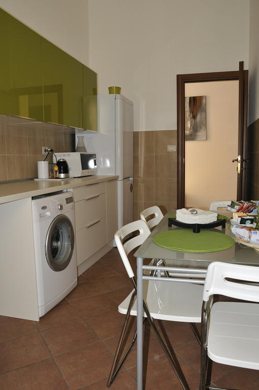 Bed & Breakfast Appartamento Conte Vittorio Rome