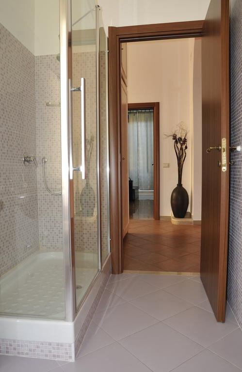 Bed & Breakfast Appartamento Conte Vittorio