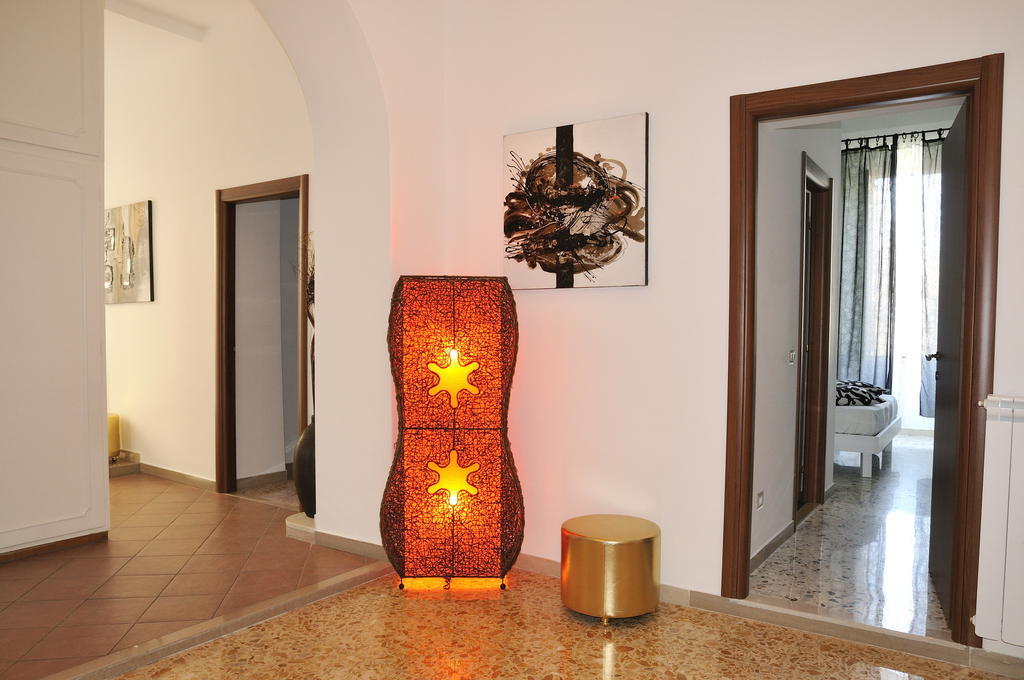 Appartamento Conte Vittorio Bed & Breakfast Rome