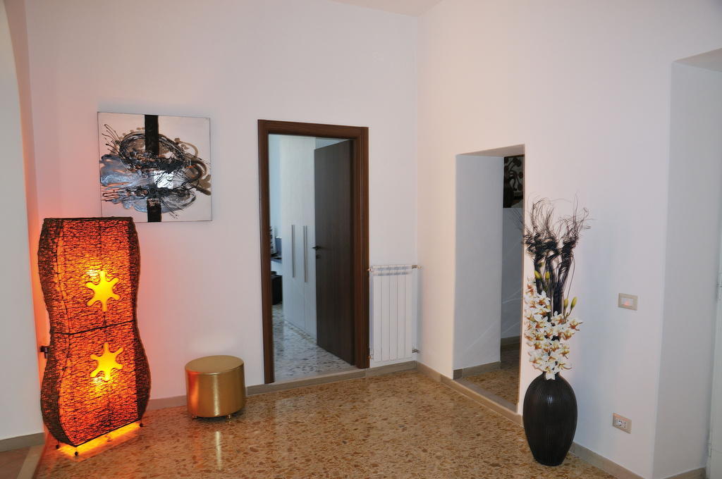 Appartamento Conte Vittorio Bed & Breakfast
