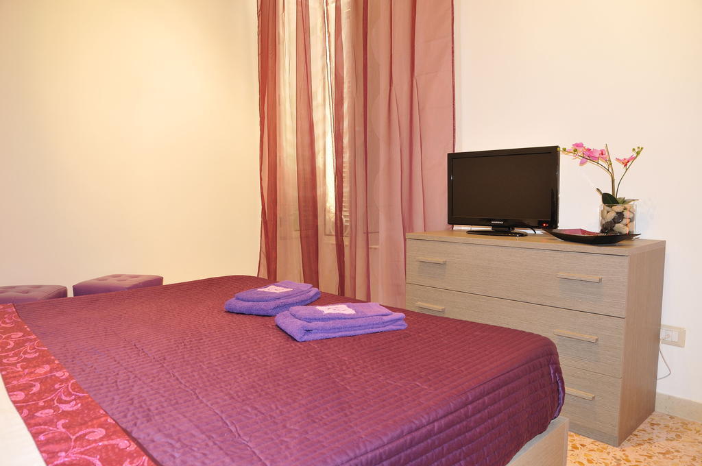 Bed & Breakfast Appartamento Conte Vittorio *