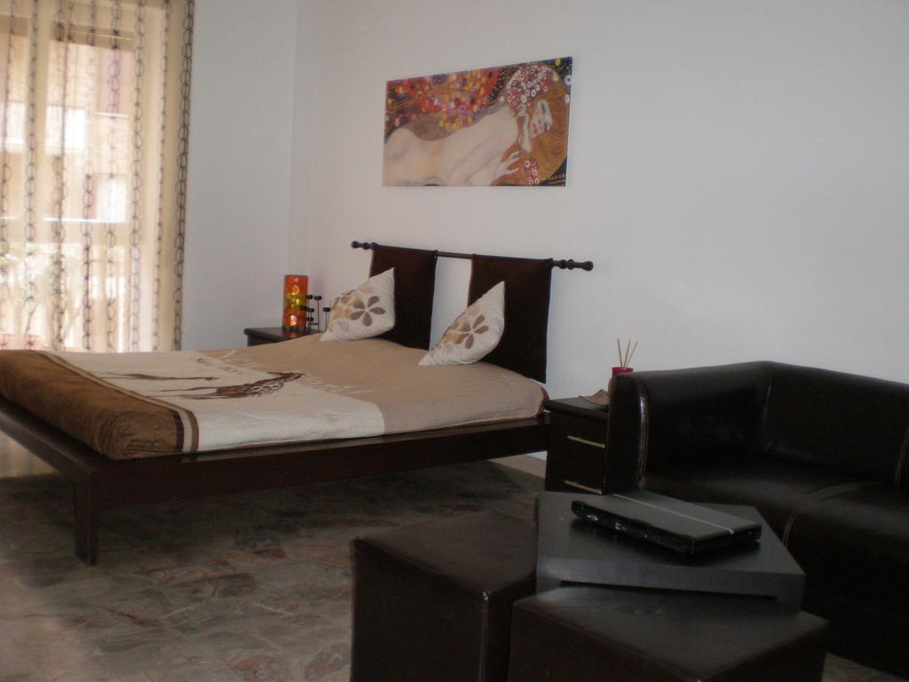 Bed & Breakfast Appartamento Conte Vittorio