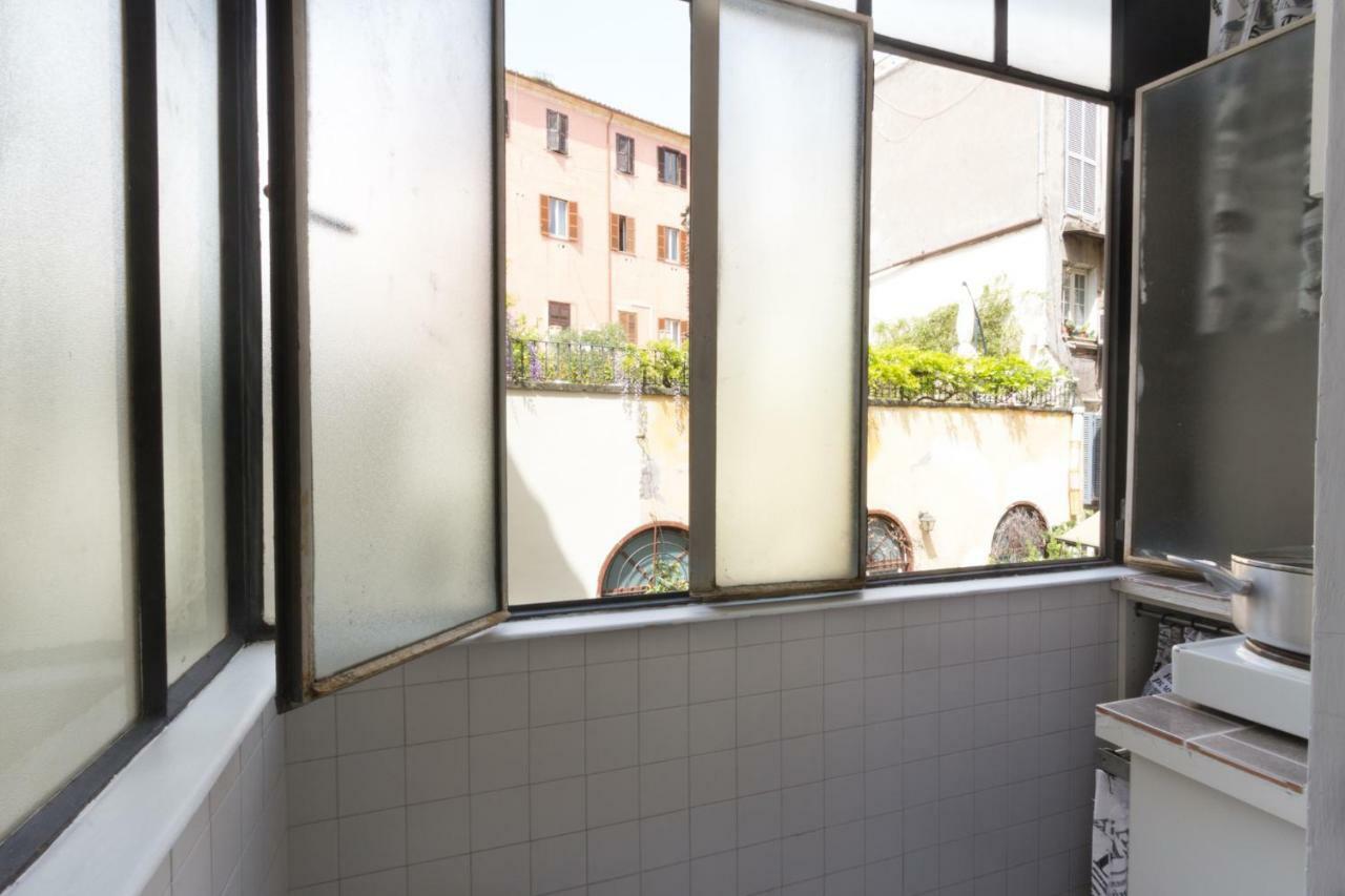 Monti Bright S&ar Apartment Rome