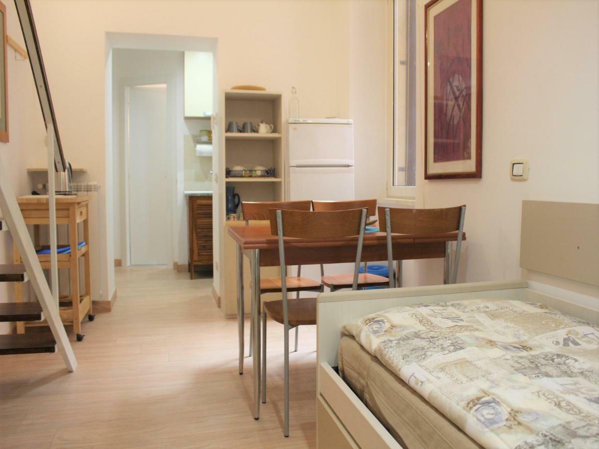 Apartment Little Vatican S&ar Rome