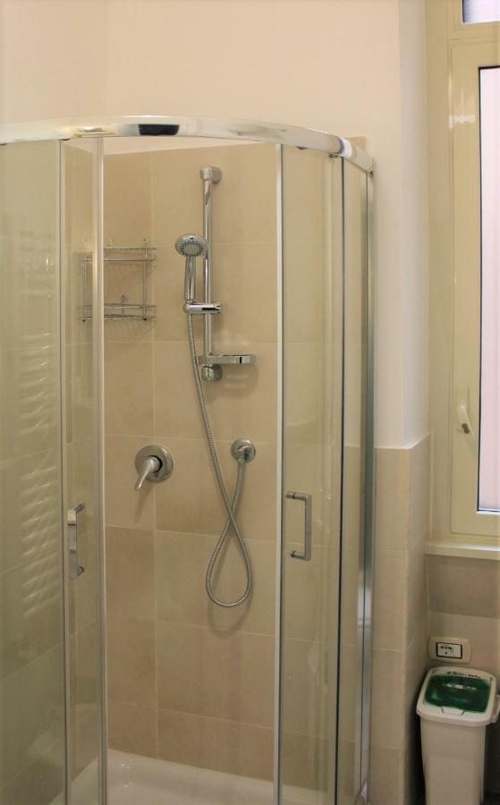 Apartment Little Vatican S&ar Rome