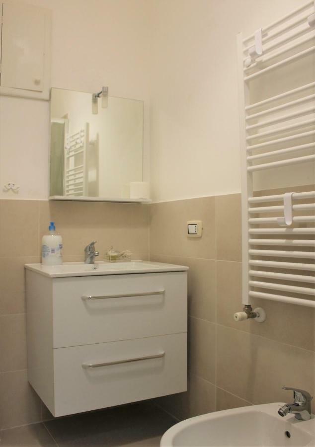 Apartment Little Vatican S&ar Rome