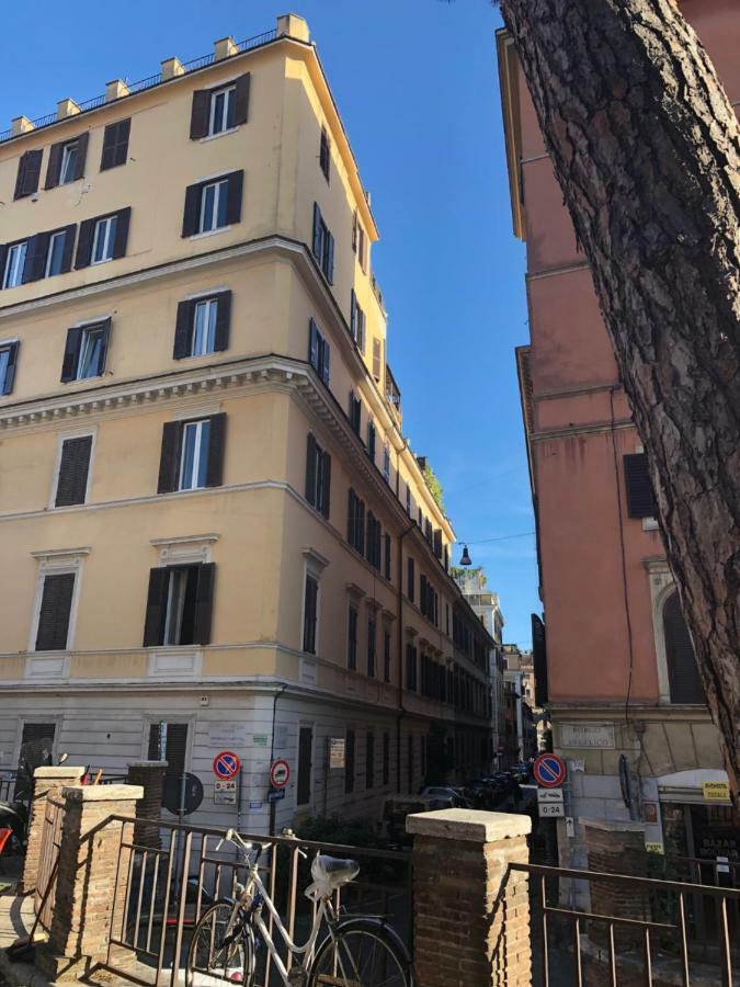 Affittacamere Art Atelier Vaticano
