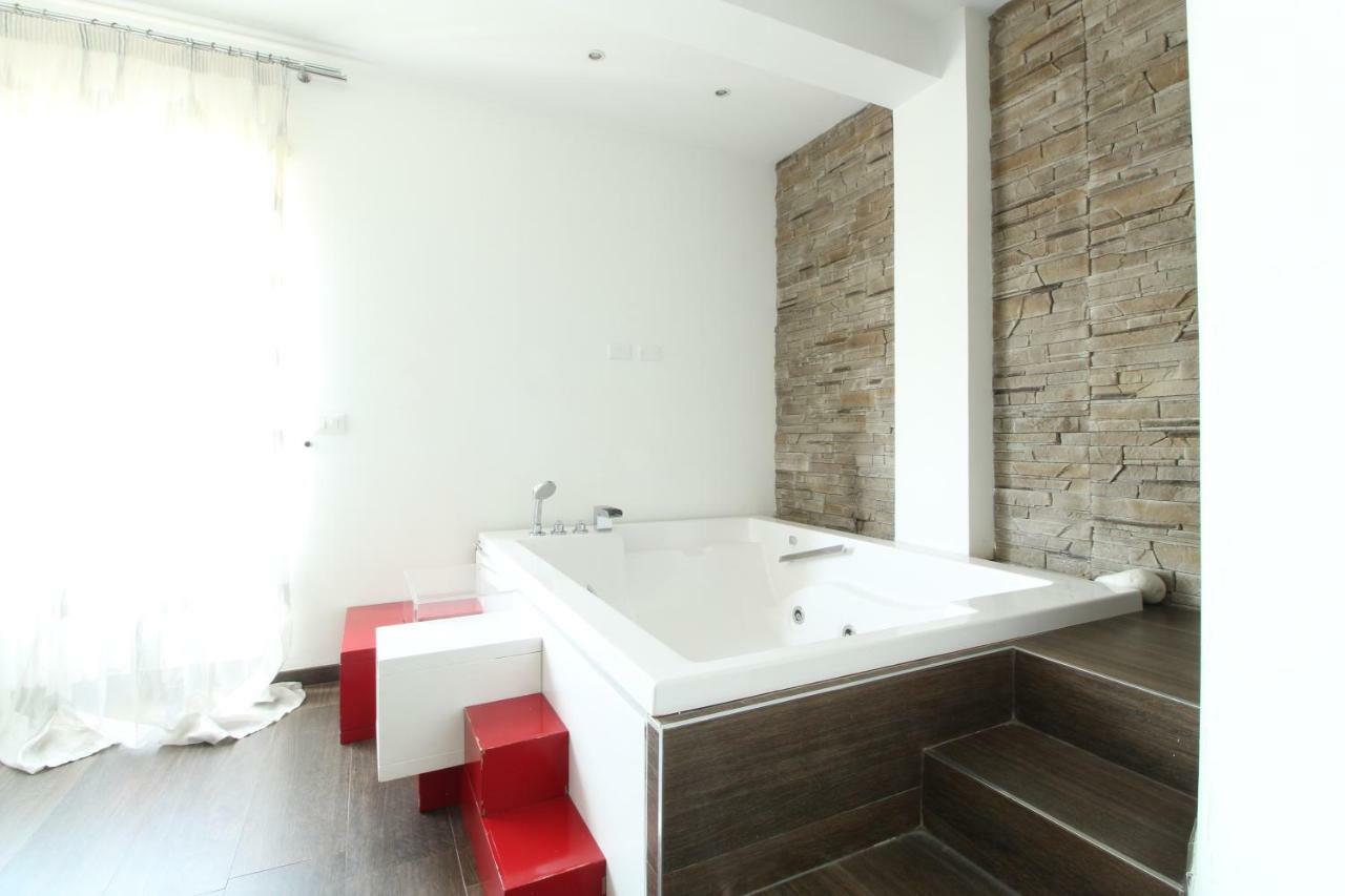 Bed & Breakfast Caos Calmo 2*
