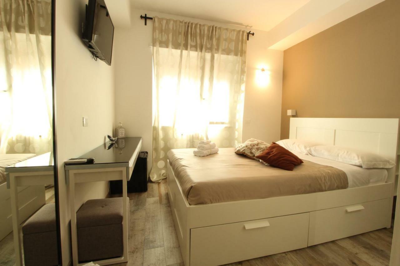 Bed & Breakfast Caos Calmo Rome