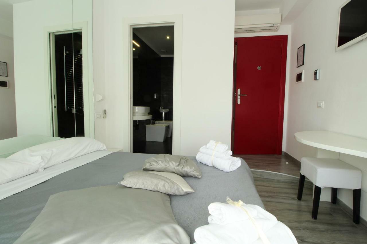 Caos Calmo Bed & Breakfast Rome