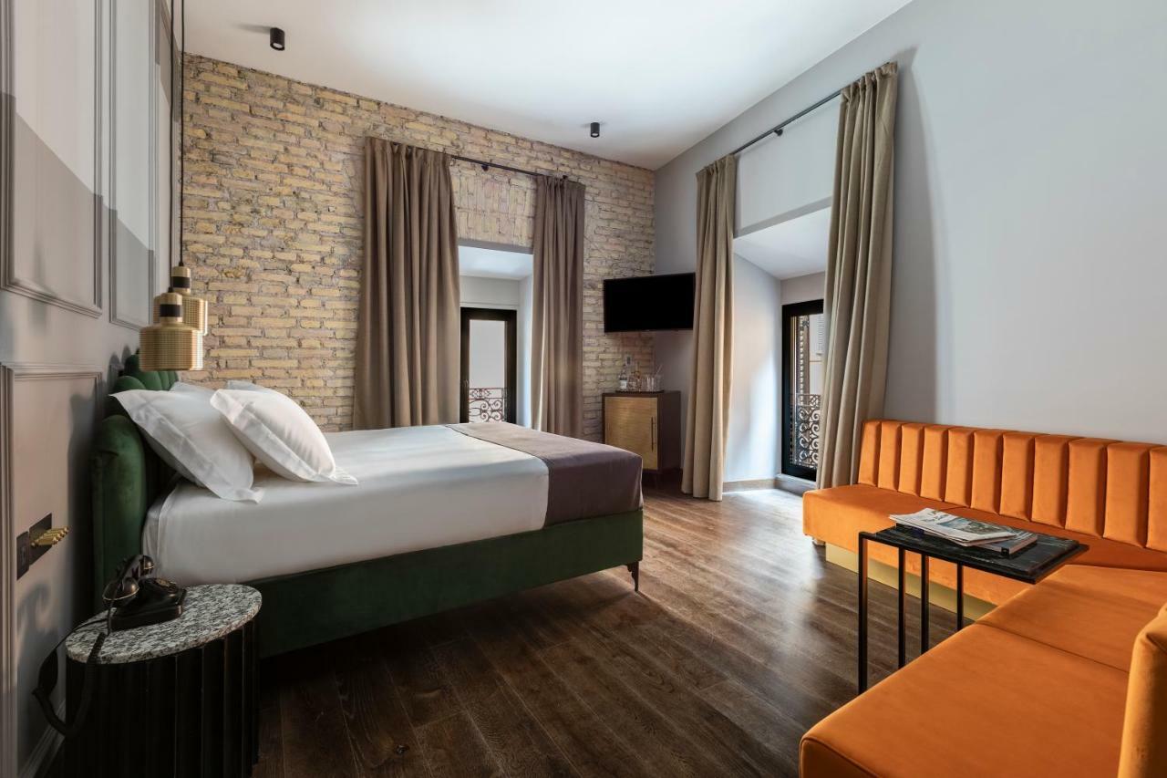 Chapter Hotel Rome