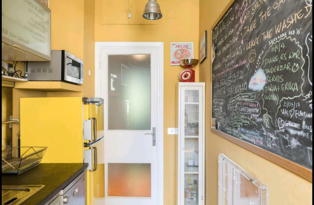 Design Flaminio * Rome