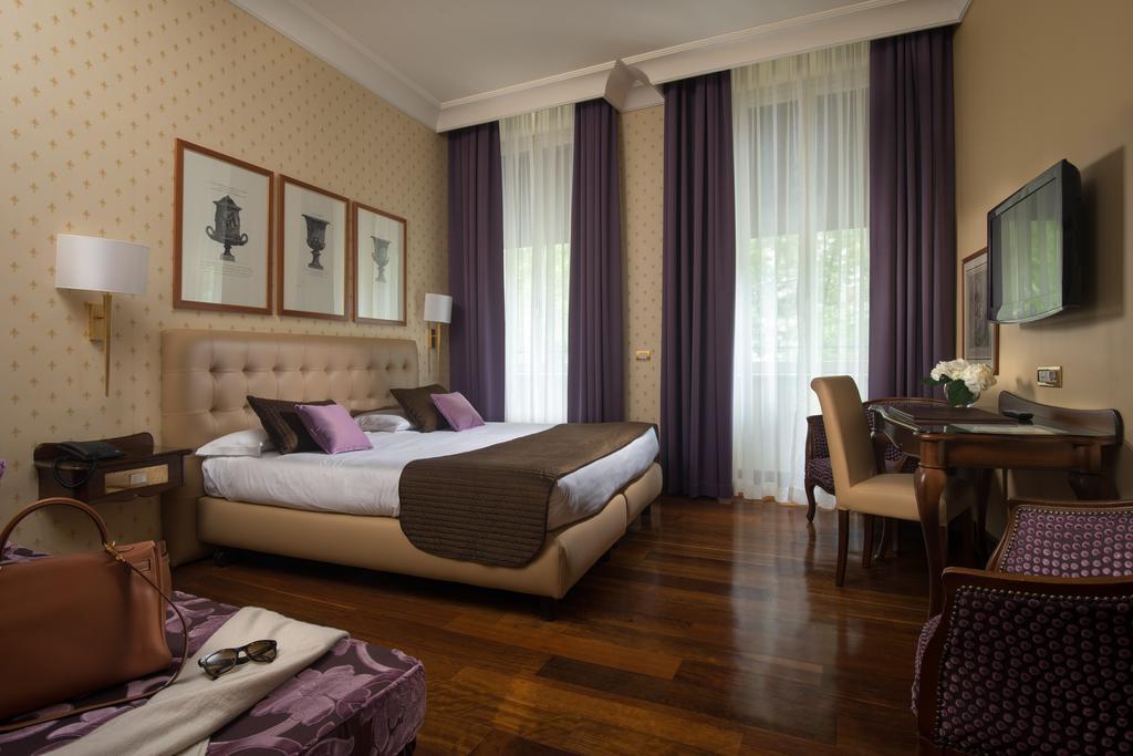 Hotel Imperiale Roma