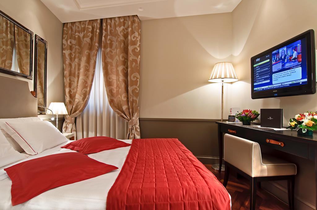 Lunetta 4* Roma