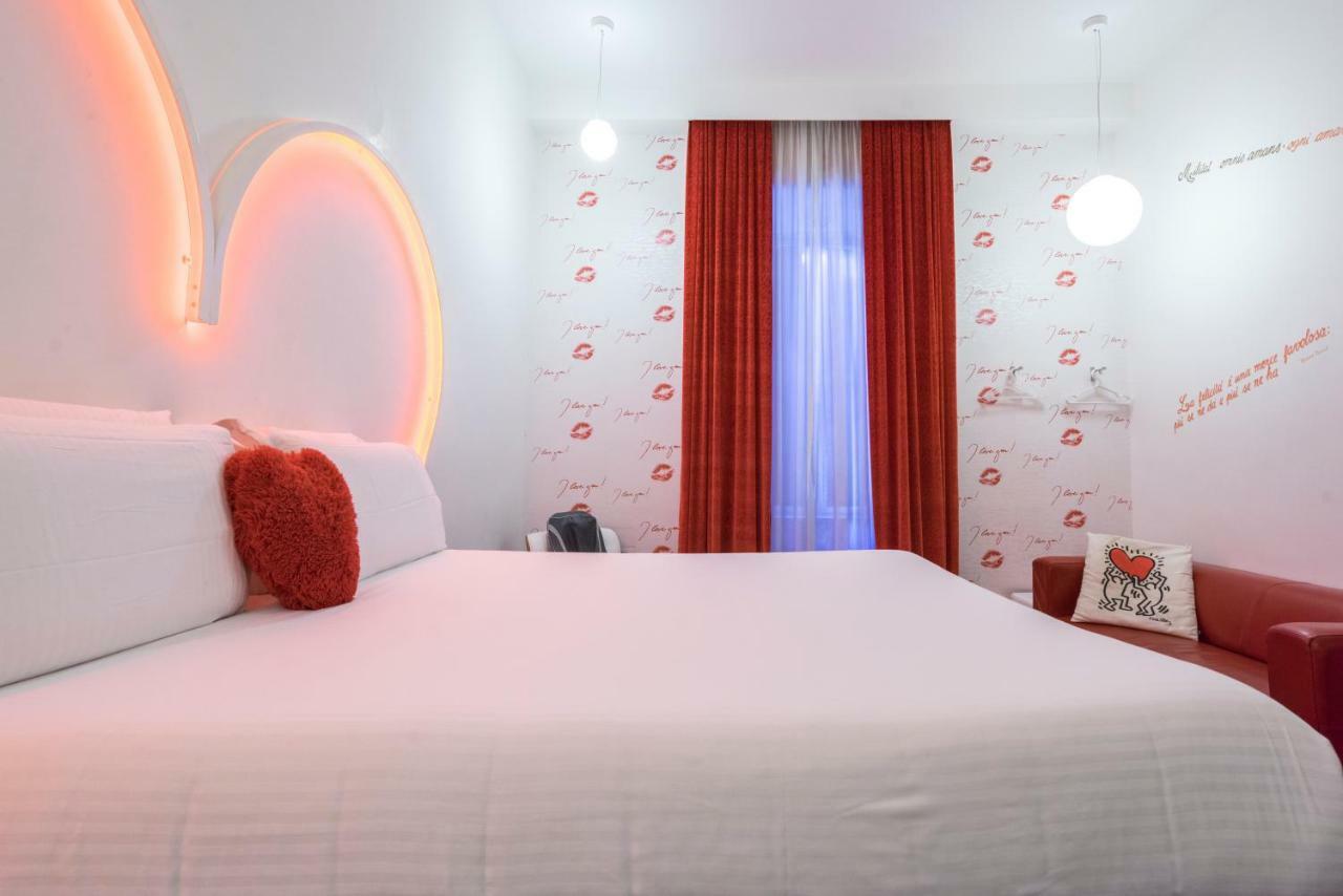 Irooms Campo Dei Fiori Guest house