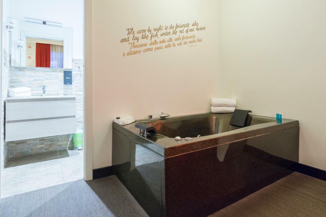 Guest house Irooms Campo Dei Fiori Rome