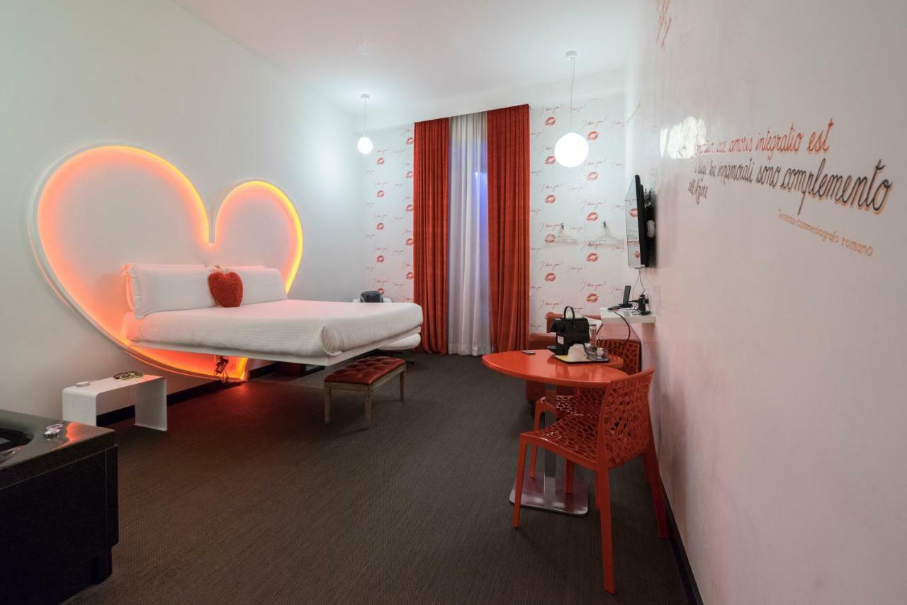 Guest house Irooms Campo Dei Fiori Rome