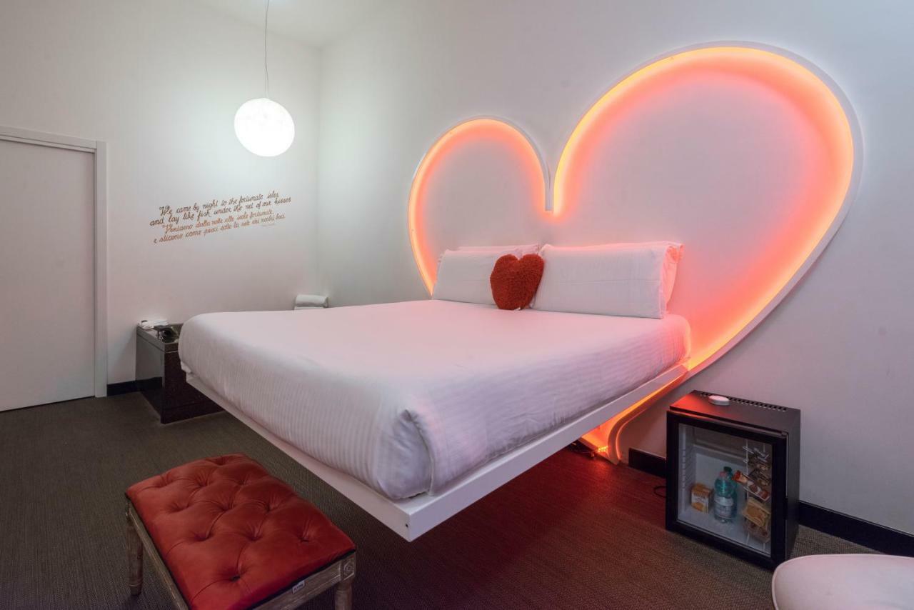 Guest house Irooms Campo Dei Fiori 4*