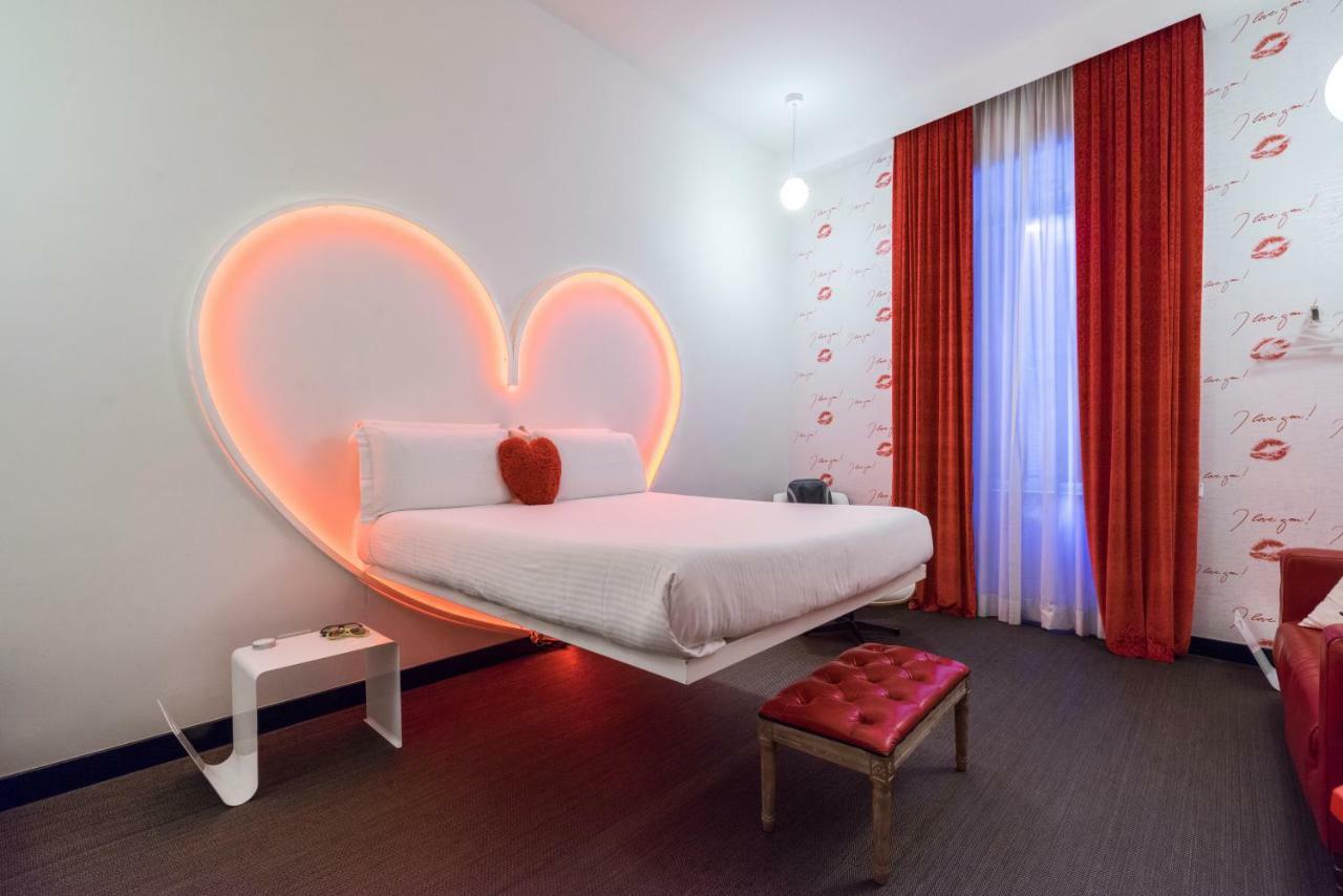 Irooms Campo Dei Fiori Guest house 4*