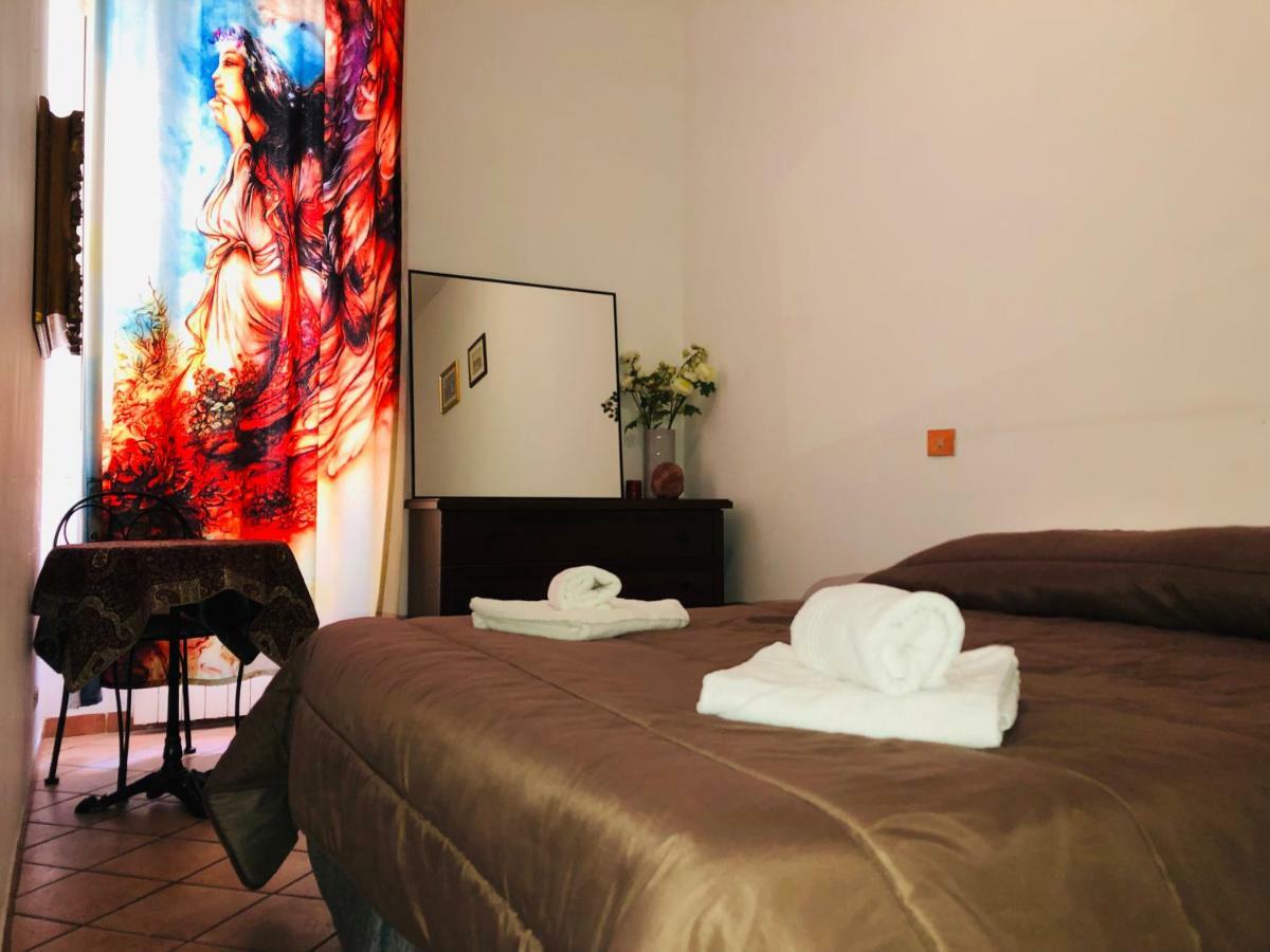 Guest house Parisa Rome