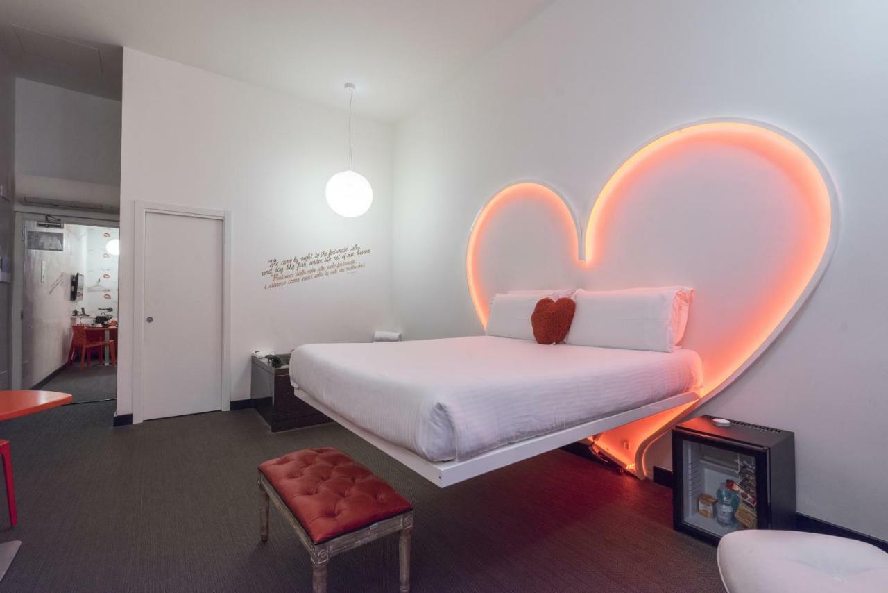 Guest house Irooms Campo Dei Fiori 4*