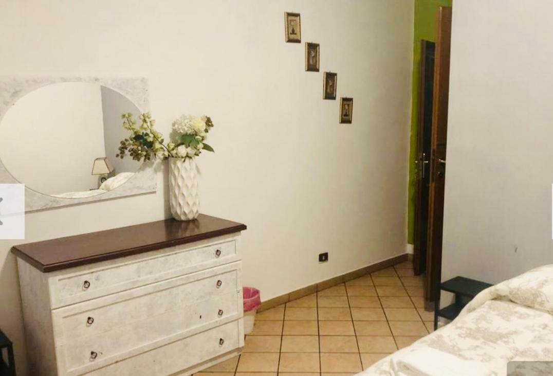 Guest house Parisa Rome
