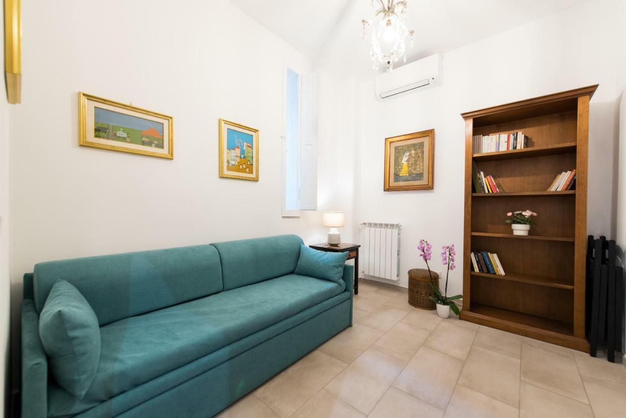 Appartamento Circus Maximus N 1-at 400m Metro *