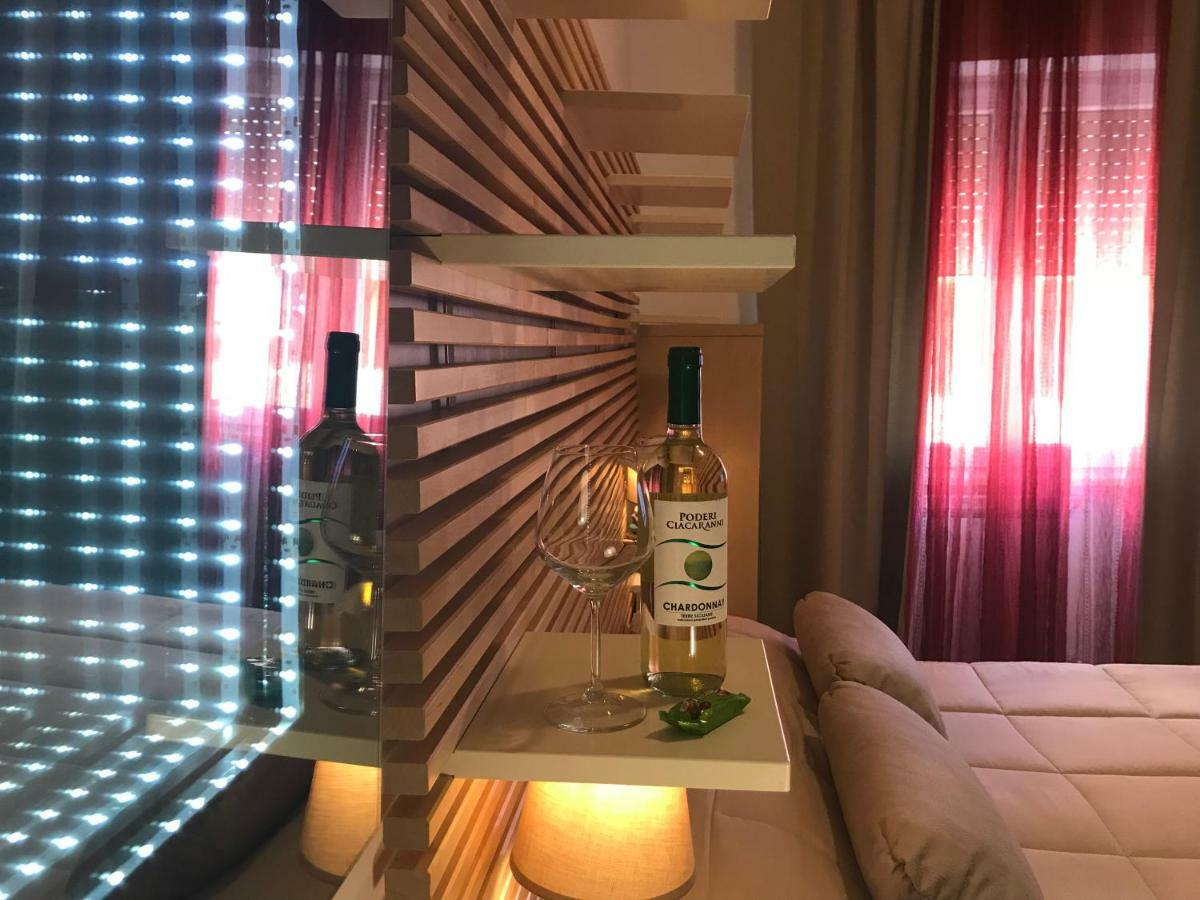 Apartment S.giovanni *