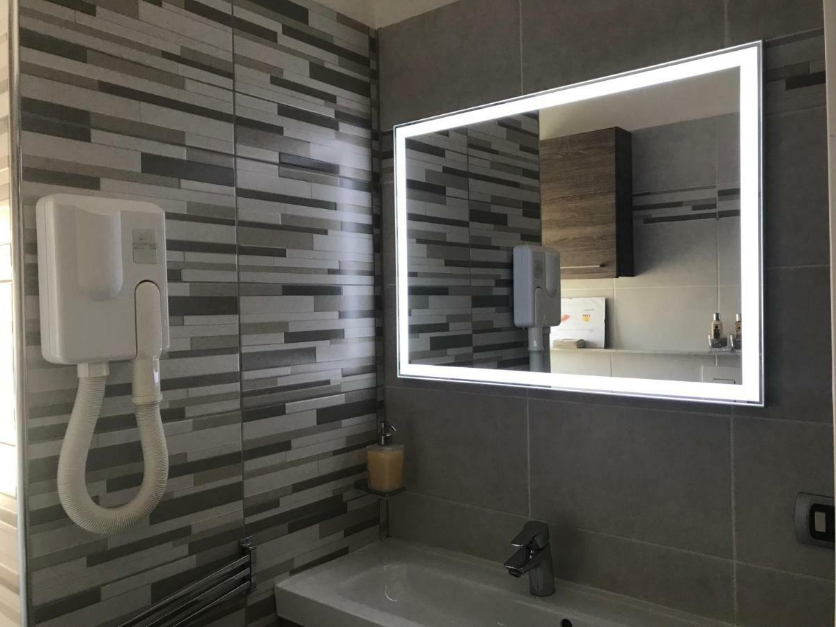 S.giovanni Apartment