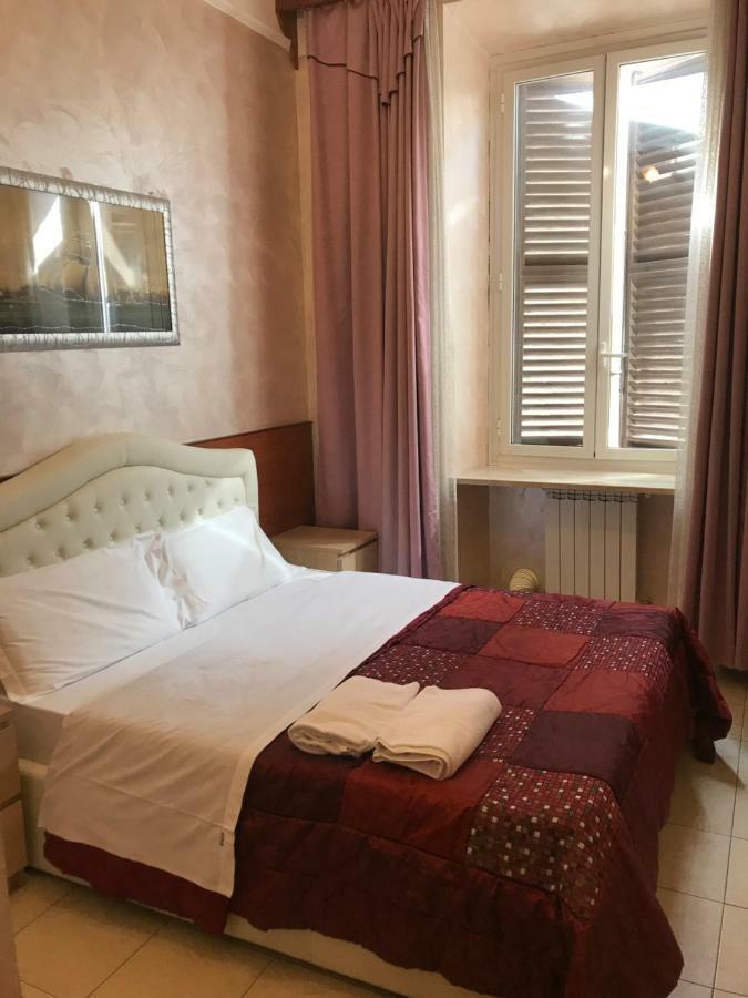 Affittacamere Palace Roma