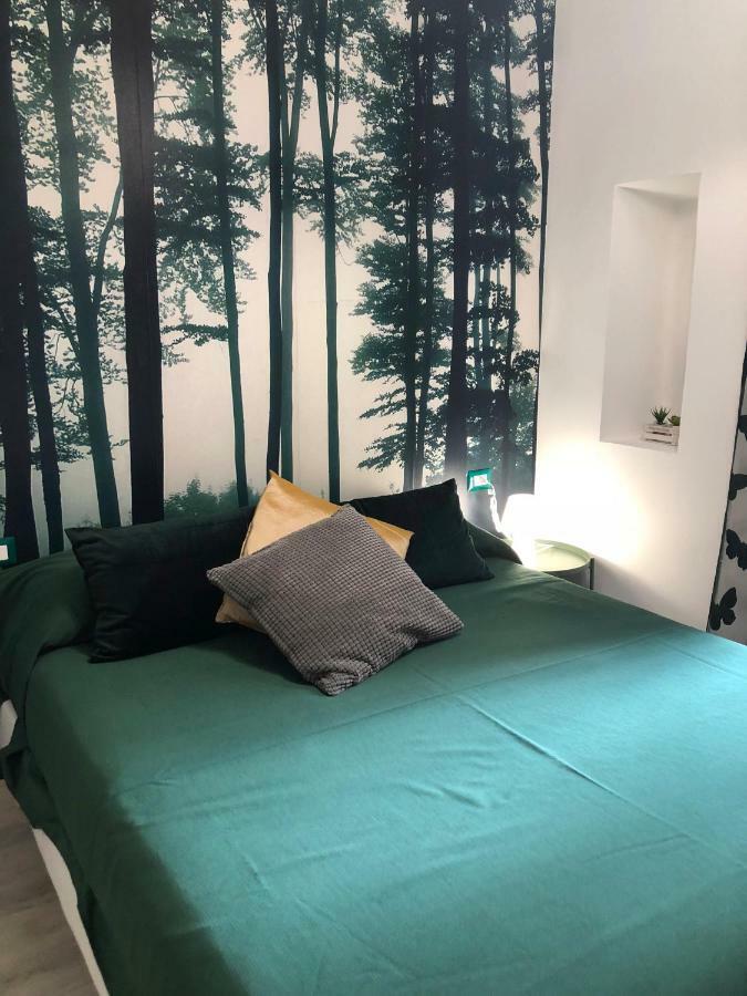 Giolitti Guest house
