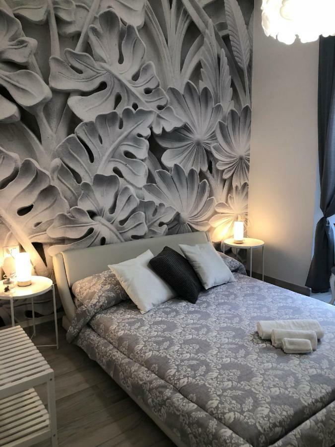 Giolitti Guest house