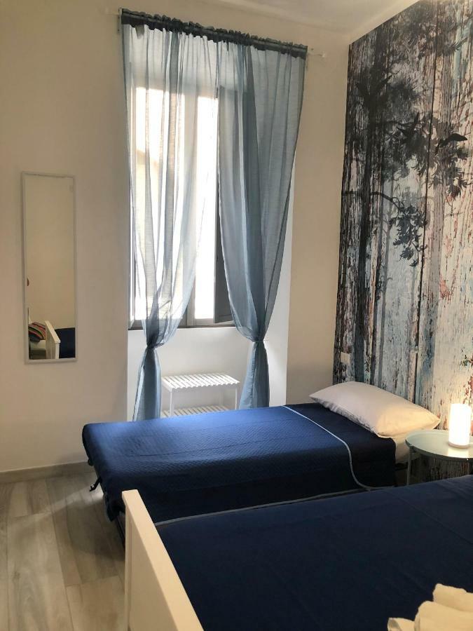 Guest house Giolitti *