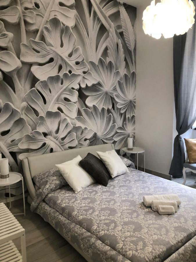 Giolitti Guest house