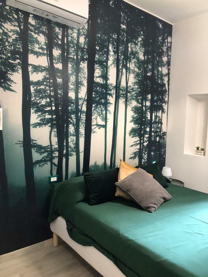 Guest house Giolitti Rome