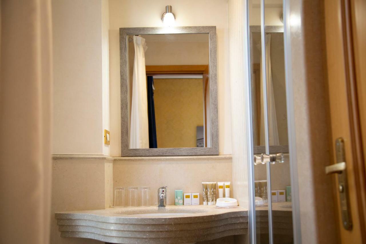 Guest house Ih Piazza Di Spagna View - Luxury Rome