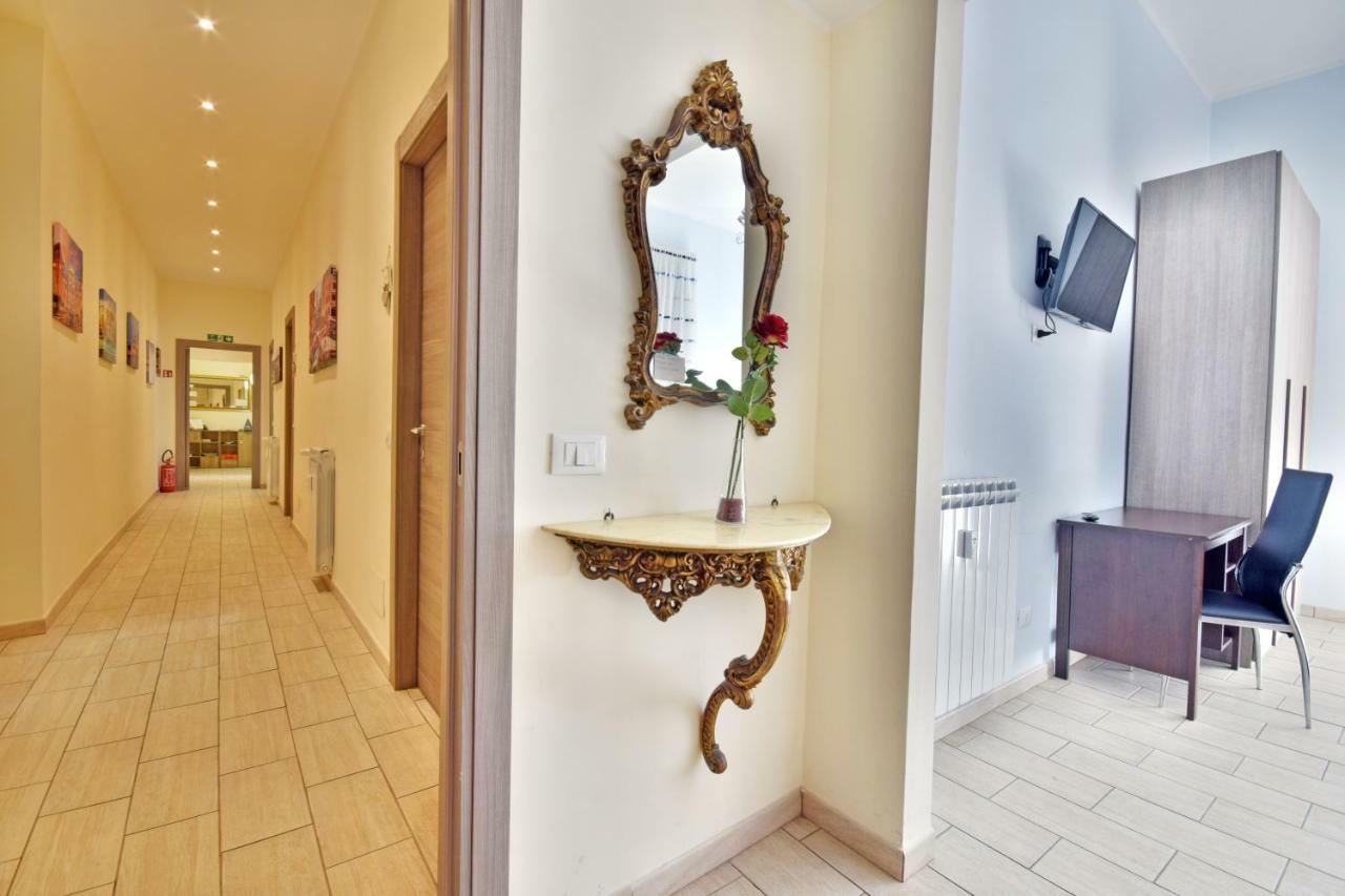 Dimora Dei Sogni Al Vaticano Guest house *