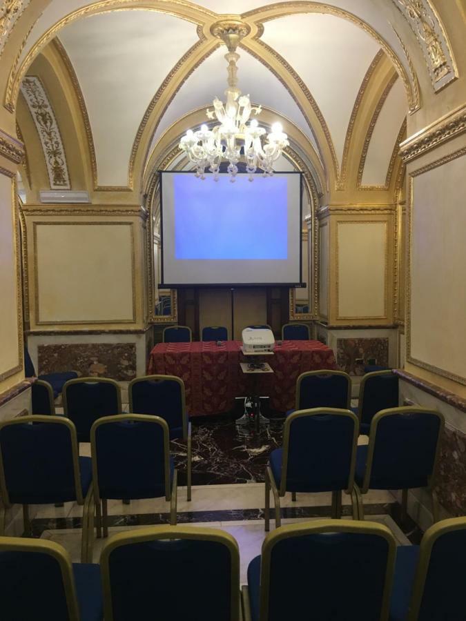 Turner 4* Rome