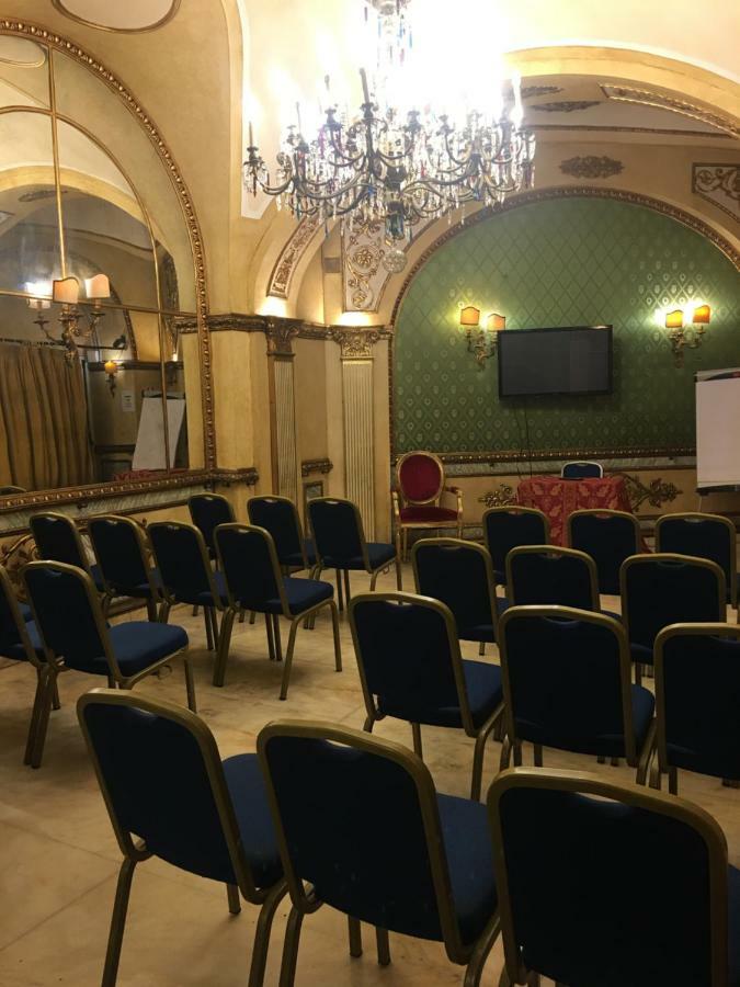 Turner Hotel Rome