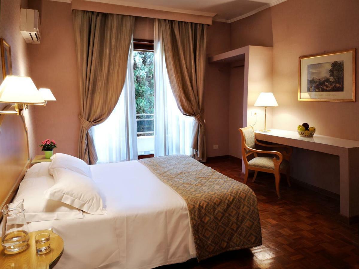 Aurelia San Pietro Rome