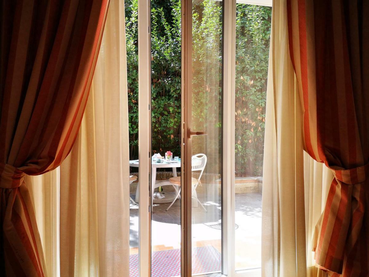 Aurelia San Pietro 4* Roma