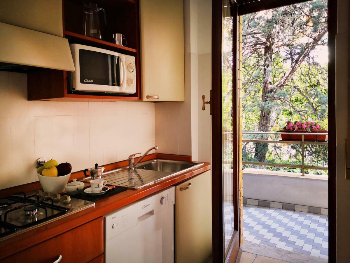 Hotel Aurelia San Pietro