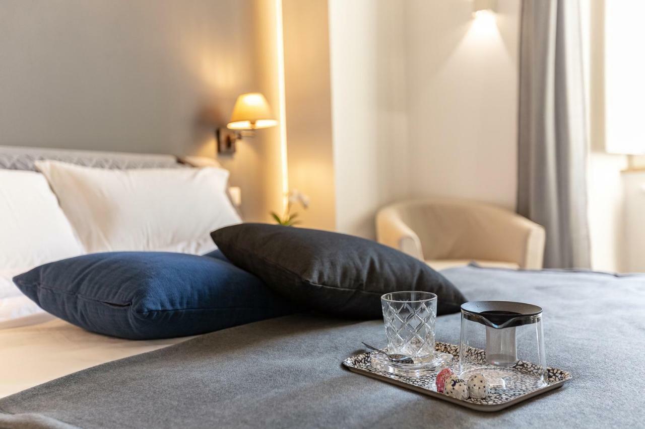 Lombardia40 Luxury Rome
