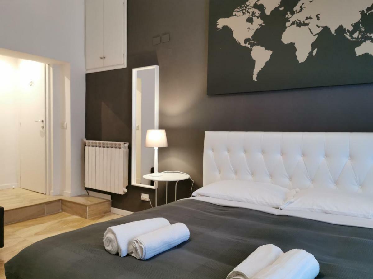 Bed & Breakfast 109 Roma